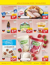 Leberwurst im Netto Marken-Discount Prospekt in Freiburg Aktueller Netto Marken-Discount Prospekt mit Leberwurst, "Aktuelle Angebote", Seite 59