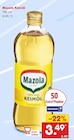Keimöl Angebote von Mazola bei Netto Marken-Discount Krefeld für 3,49 €