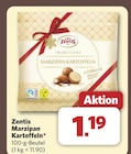 Marzipan Kartoffeln Angebote von Zentis bei combi Ahlen für 1,19 €