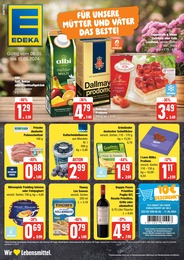 EDEKA Prospekt für Süsel: "Top Angebote", 20 Seiten, 06.05.2024 - 11.05.2024