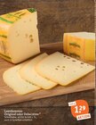 Leerdammer Kaese im tegut Prospekt Original oder Delacrème von Leerdammer im aktuellen tegut Prospekt für 1,29 €