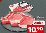 Stielkotelett im Angebot bei nah&frisch in Melle Stielkotelett Angebote von E&H bei nah&frisch Melle für 10,90 €