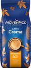 ganze Kaffeebohnen im Netto Marken-Discount Prospekt ganze Kaffeebohnen von Mövenpick im aktuellen Netto Marken-Discount Prospekt für 13,99 €