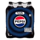 PEPSI à 6,45 € dans le catalogue Carrefour