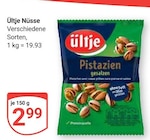 Aktuelle Nüsse Angebote bei GLOBUS in Mannheim Aktuelles Nüsse Angebot bei GLOBUS in Mannheim ab 2,99 €
