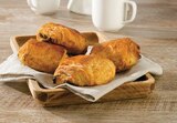 Pains au chocolat - U - U Express à Avignon Pains au chocolat - U en promo chez U Express Avignon à 2,10 €