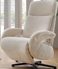 Fernsehsessel im Angebot bei Polstermöbel Fischer in München Fernsehsessel Angebote bei Polstermöbel Fischer München für 1.198,00 €