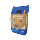 Bois d'allumage 40 L - WOODSTOCK - Carrefour à Colmar Bois d'allumage 40 L - WOODSTOCK en promo chez Carrefour Colmar à 6,99 €