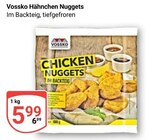 Aktuelle Hähnchen Angebote bei GLOBUS in Jena Aktuelles Hähnchen Nuggets Angebot bei GLOBUS in Jena ab 5,99 €