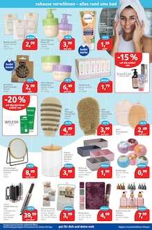 Gardinen im budni Prospekt "drogeriemarkt" mit 10 Seiten (Berlin)