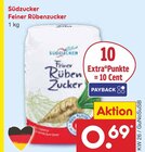 Angebot im Netto Marken-Discount Klostermansfeld Prospekt Netto Marken-Discount Klostermansfeld Prospekt mit im Angebot für 0,69 €