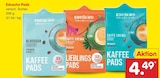 Aktuelle Kaffeepads Angebote bei Netto Marken-Discount in Oberhausen Aktuelles Pads Angebot bei Netto Marken-Discount in Oberhausen ab 4,49 €