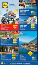 Lidl Smartphone im Prospekt 