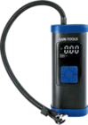 Akku-Mini-Kompressor A-KPS-12/10 im Angebot bei OBI in Kaarst Akku-Mini-Kompressor A-KPS-12/10 Angebote von Lux-Tools bei OBI Kaarst für 29,99 €
