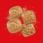 Netto Marken-Discount - Weltmeisterbrötchen Angebot im Prospekt Weltmeisterbrötchen bei Netto Marken-Discount im Prospekt "" für 1,00 €