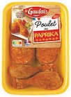 U Express Cannes - Promo Morceaux de poulet assortis Promo Morceaux de poulet assortis à 6,29 € dans le catalogue U Express à Cannes