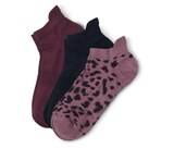 3 Paar Sportsocken Angebote bei Tchibo im Supermarkt Nordhausen für 9,99 €
