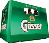 Natur Radler im Angebot bei Netto Marken-Discount in Altenburg Natur Radler Angebote von Gösser bei Netto Marken-Discount Altenburg für 14,99 €