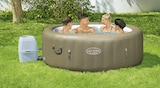 Spa gonflable palm spring - BESTWAY - Gifi à Nantes Spa gonflable palm spring - BESTWAY en promo chez Gifi Nantes à 349,00 €