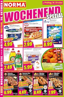 Matjes im aktuellen Norma Prospekt (Stuttgart) Matjes im Norma Prospekt "Mehr fürs Geld" mit 27 Seiten (Stuttgart)