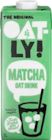 Matcha Angebote von Oatly bei Marktkauf Pinneberg für 3,29 €