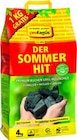 Der Sommer-Hit Holzkohle bei GLOBUS im Neutraubling Prospekt für 6,99 €
