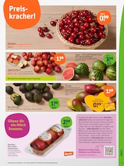 Mango im tegut Prospekt in Suhl Aktueller tegut Prospekt mit Mango, "tegut… gute Lebensmittel", Seite 5