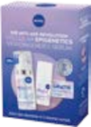 CELLULAR EPIGENETICS Gift Set Serum im Angebot bei Müller in Heilbronn CELLULAR EPIGENETICS Gift Set Serum Angebote von NIVEA bei Müller Heilbronn für 24,99 €