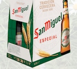 Bière Blonde - San Miguel dans le catalogue Intermarché Super