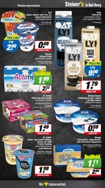 Ähnliche Kies Angebote im Prospekt "Aktuelle Angebote" von EDEKA in Osnabrück Ähnliche Angebote wie Kies im Prospekt "Aktuelle Angebote" auf Seite 10 von EDEKA in Osnabrück