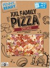 XXL Family Pizza Angebote von PENNY READY bei Penny-Markt Marl für 4,79 €