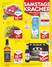 Aktueller Netto Marken-Discount Prospekt mit Lamm, "Aktuelle Angebote", Seite 54