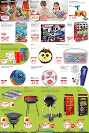 Aktueller GLOBUS Prospekt mit Grillzubehör, "Aktuelle Angebote", Seite 26