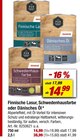 Finnische Lasur, Schwedenhausfarbe oder Dänisches Öl Angebote von toom bei toom Baumarkt Göppingen für 14,99 €