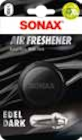 Air Freshener Edeldark von Sonax für 5,99 € bei Bosch Car Service im Angebot Air Freshener Edeldark von Sonax im aktuellen Bosch Car Service Prospekt