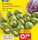 Aktuelle Kiwi Angebote bei Netto Marken-Discount in Dresden Aktuelles Kiwi-Beeren Angebot bei Netto Marken-Discount in Dresden ab 0,99 €