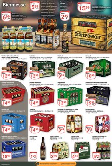 Radler im GLOBUS Prospekt "Aktuelle Angebote" mit 25 Seiten (Halle (Saale))