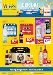 Discounter Prospekt von Netto Marken-Discount in Neuhaus Aktueller Netto Marken-Discount Discounter Prospekt für Neuhaus: DER ORT, AN DEM DU IMMER AUSGEZEICHNETE PREISE FINDEST. mit 2} Seiten, 24.08.2026 - 29.08.2026