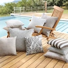 Aktuelle Kissen Angebote bei Zurbrüggen in Bottrop Aktuelles Kissen-Serie COMFORT ca. 45x45 cm Angebot bei Zurbrüggen in Bottrop ab 8,00 €