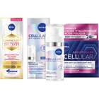 SUR TOUS LES SOINS VISAGE - NIVEA dans le catalogue Carrefour Market