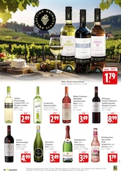 Rotwein im E center Prospekt in Hofheim Aktueller E center Prospekt mit Rotwein, "Aktuelle Angebote", Seite 20