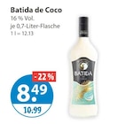 Batida de Coco von  im aktuellen V-Markt Prospekt für 8,49 €