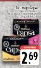 Aktuelle Dallmayr Angebote bei EDEKA in Krefeld Aktuelles Capsa Prodomo Angebot bei EDEKA in Krefeld ab 2,69 €