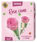 Eisrose von Leone für 1,99 € bei Lidl im Angebot Eisrose von Leone im aktuellen Lidl Prospekt