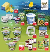 Sahne im Marktkauf Prospekt in Ludwigsburg Aktueller Marktkauf Prospekt mit Sahne, "Aktuelle Angebote", Seite 28