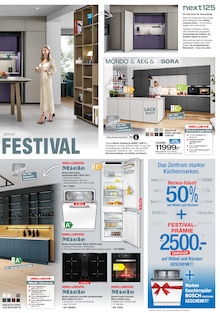 Herd im aktuellen Ostermann Prospekt (Wuppertal) Herd im Ostermann Prospekt "7-Tage Shopping Festival - Das Zuhause des Wohnens" mit 16 Seiten (Wuppertal)