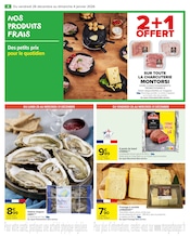 Catalogue Carrefour Market en cours à Le Mans, "SPÉCIAL RACLETTE", Page 6
