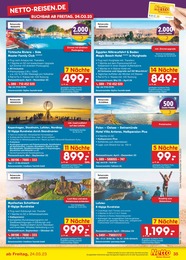 Reis Angebot & Preis im aktuellen Netto Marken-Discount Prospekt Reis Angebot im aktuellen Netto Marken-Discount Prospekt auf Seite 35