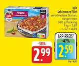 nah und gut Hahnbach - Schlemmer Filet Angebot im Prospekt Schlemmer Filet bei nah und gut im Hahnbach Prospekt für 2,59 €