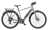 E-Bike, 28" von Telefunken im aktuellen Lidl Prospekt